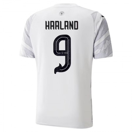 Goedkope Manchester City Haaland 9 Year of the Dragon 2024